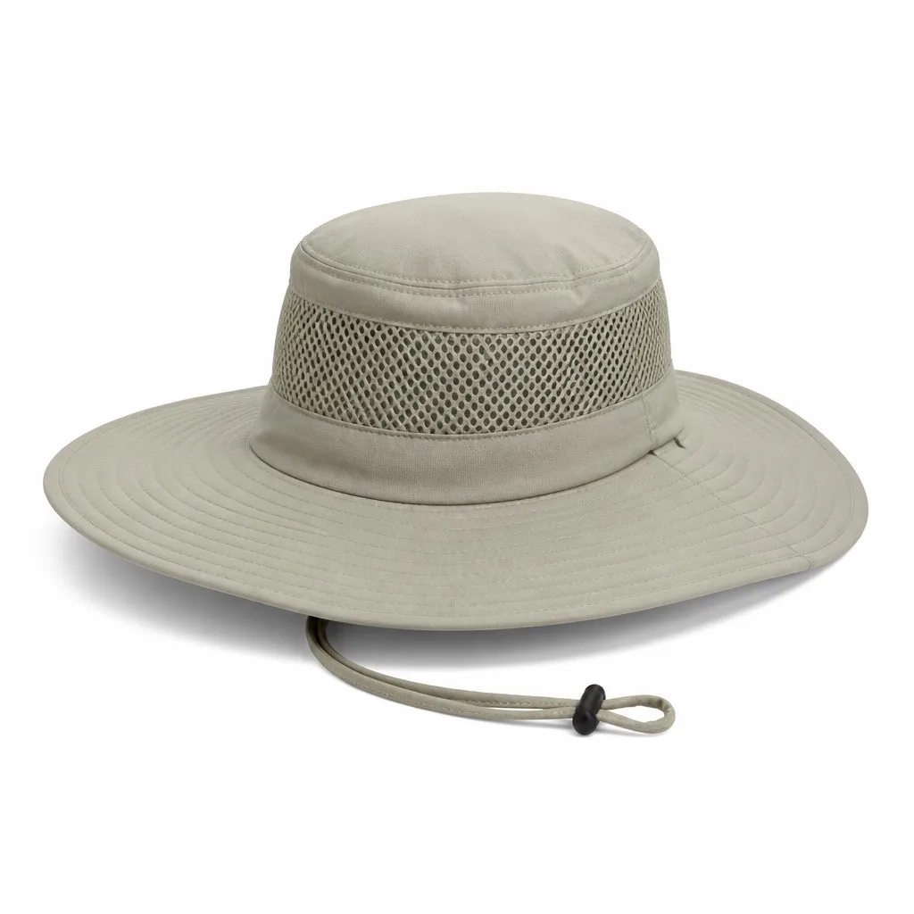 Custom Sun Hat UPF50 Hiking Hat Beanie Wide Brim