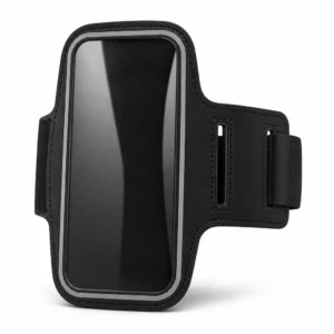 Custom Large Running Headphone Arm Band