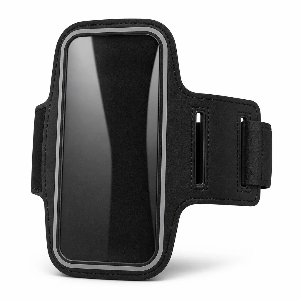 Custom Large Running Headphone Arm Band