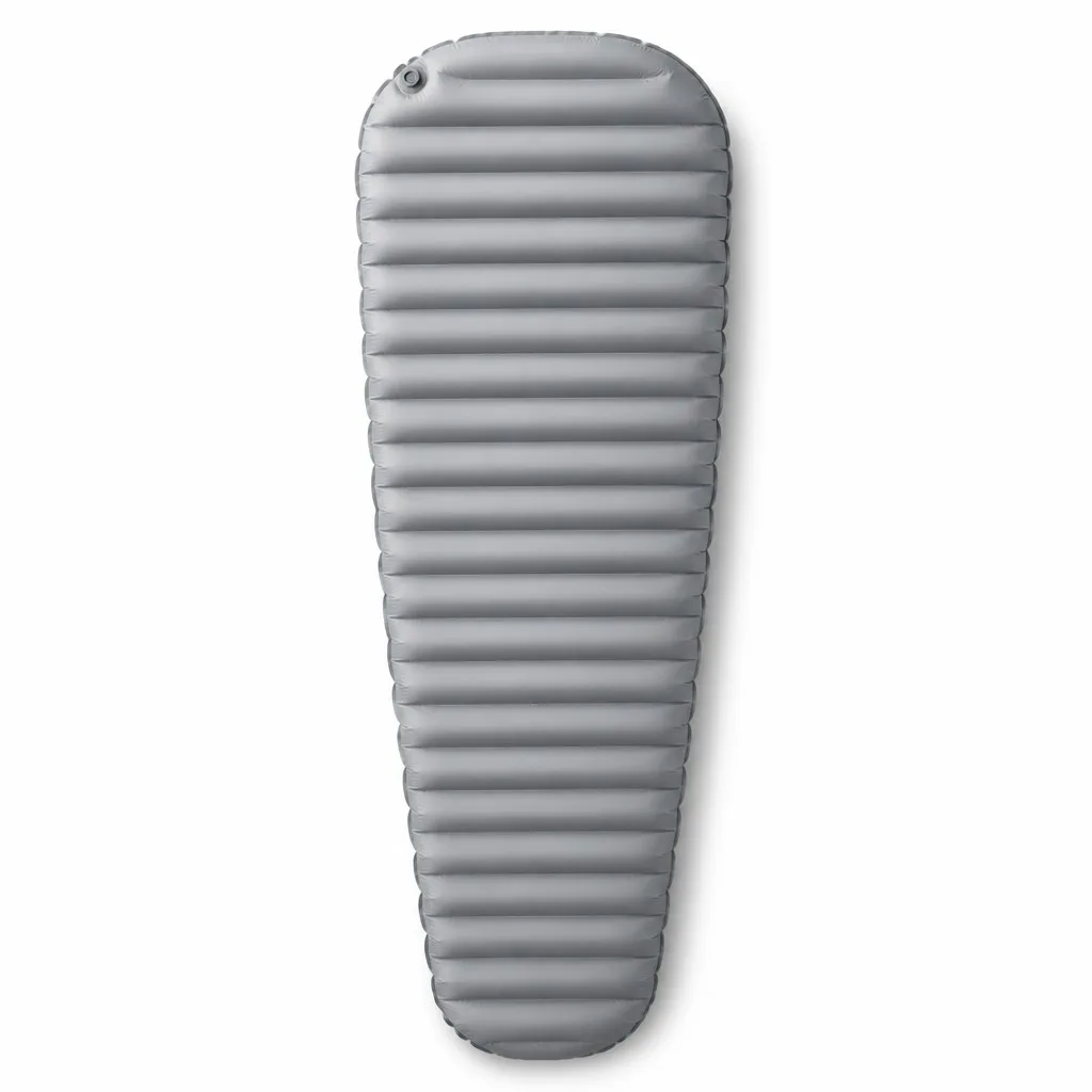 Custom Hiking Sleeping Pad Inflatable R-Value 4.5