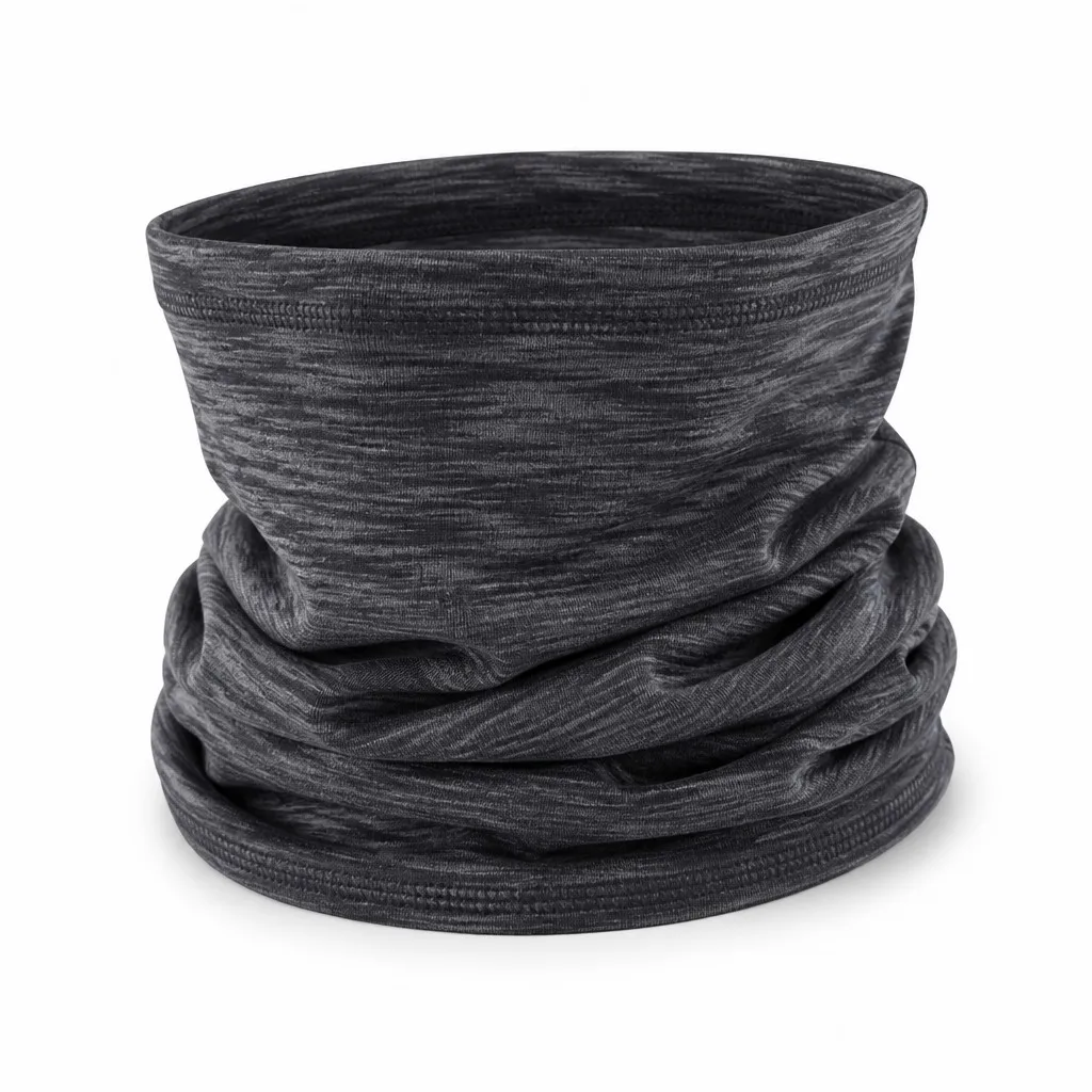 Custom Neck Warmer Trail Running Multi-Wrap Headwear