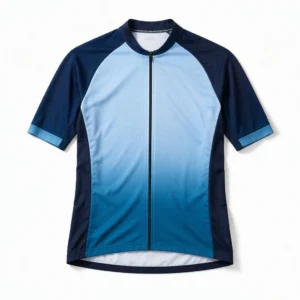 Custom Club Cycling Jersey Summer Pro