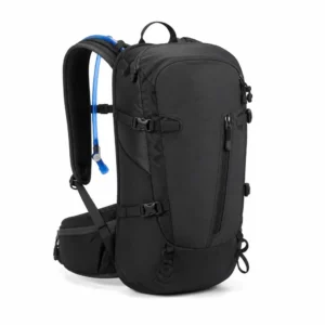 Custom Hydration Ski Backpack with Carry System