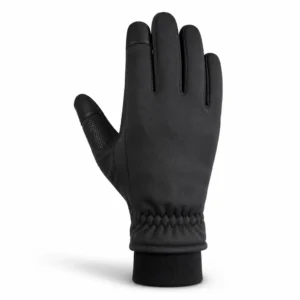 Custom Lightweight Hiking Glove Thermal Touchscreen