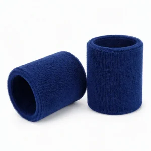 Custom 2-Pack Pickleball Wrist Sweatband