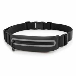 Custom Single Running Water Belt