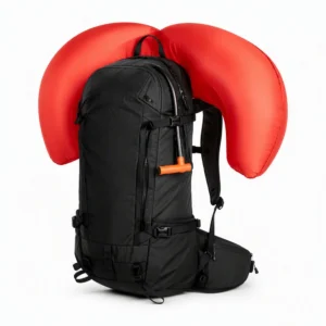 Custom Avalanche Airbag Backpack 30L Safety Certified
