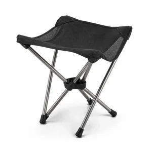 Custom Hiking Camping Chair Ultralight Folding Stool