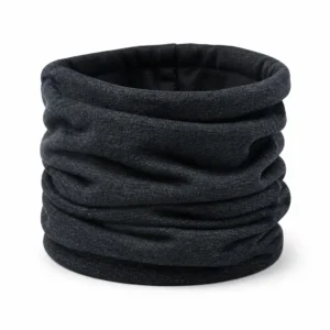 Custom Multi-Wrap Style Running Winter Neck Warmer