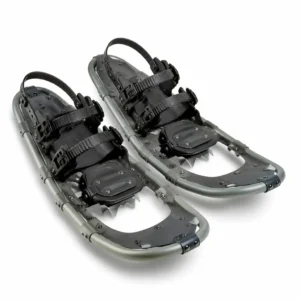 Custom Hiking Snowshoe Aluminum Frame with Bindings