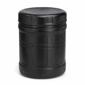 Custom Hiking Food Bag Bear Canister Proof Storage