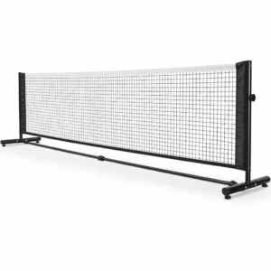 Custom Tournament Pickleball Net Portable