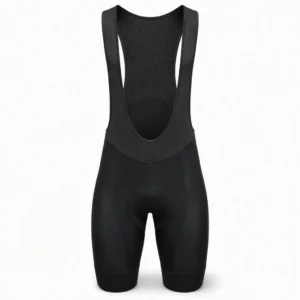 Custom Summer Cycling Bib Shorts Padded