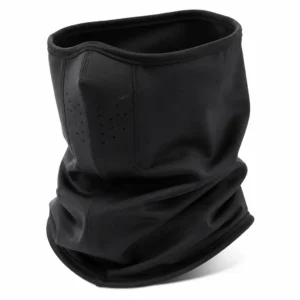 Custom Face Mask Ski Neck Gaiter Windproof Fleece