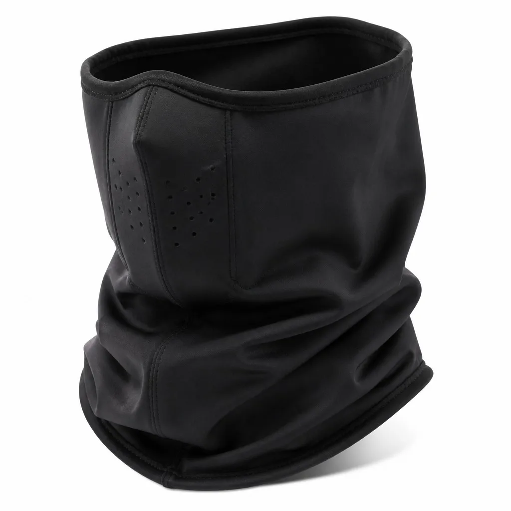 Custom Face Mask Ski Neck Gaiter Windproof Fleece