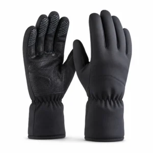 Custom Cycling Gloves Waterproof Winter Insulated