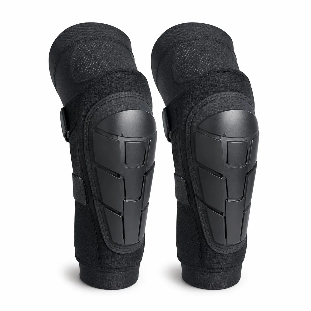 Custom Cycling Knee Pads CE Certified Protector