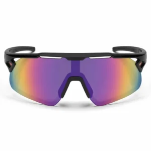Custom Polarized Cycling Glasses Photochromic