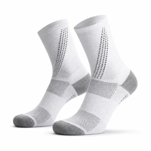 Custom Cycling Socks Aero Compression Summer