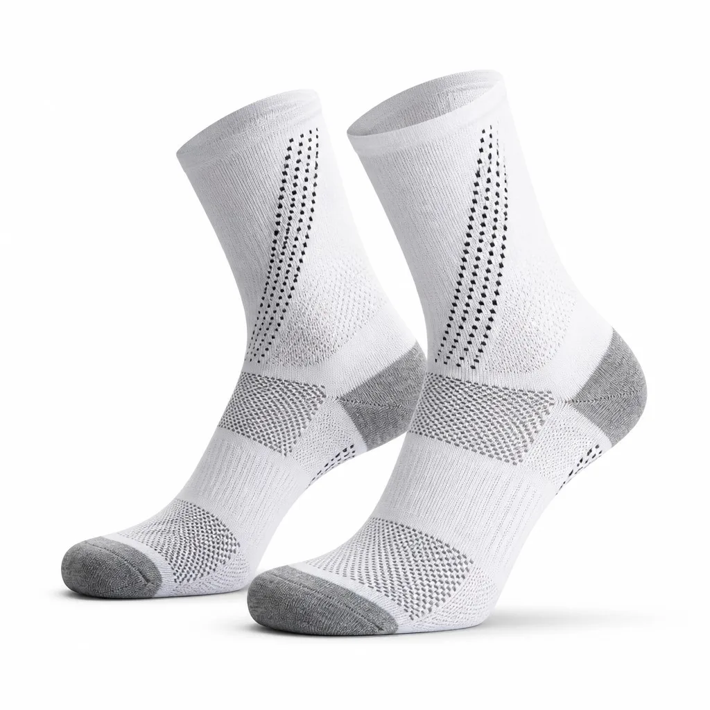 Custom Cycling Socks Aero Compression Summer