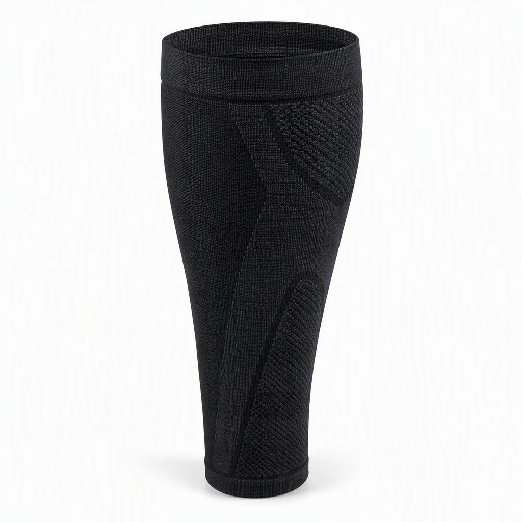 Custom Calf Pickleball Compression Sleeve