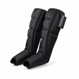 Custom Battery Running Recovery Boots
