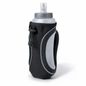 Custom Handheld 250ml Running Bottle Flask