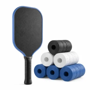 Custom Pickleball Grip Tape Replacement Pack
