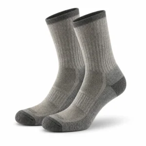 Custom Light Hiking Sock Merino Cushion