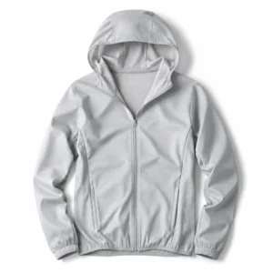 Custom Running Windbreaker Breathable Ventilated