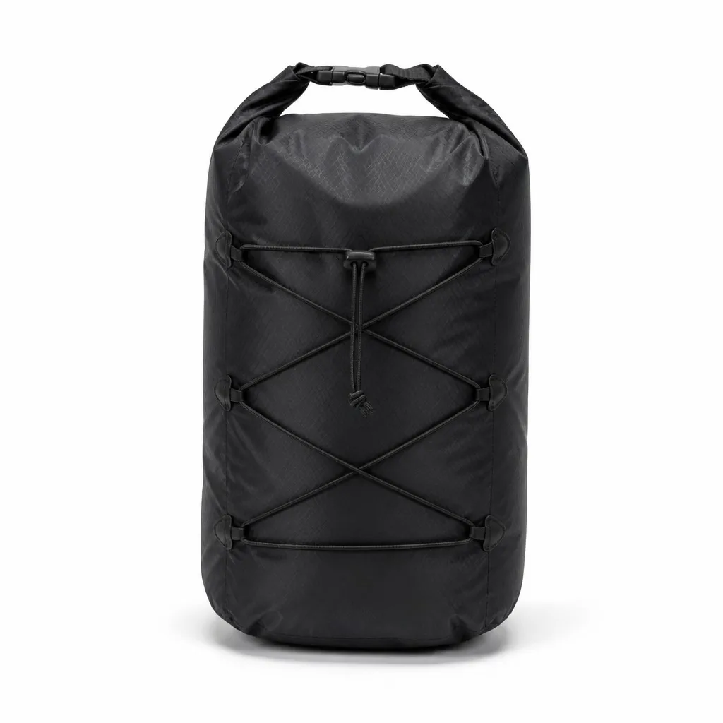 Custom 5L Trail Running Bag Dry