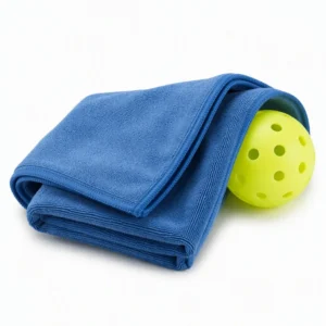 Custom Pickleball Towel Microfiber Sports Quick Dry