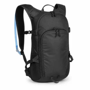 Custom Cycling Backpack 12L Hydration Compatible