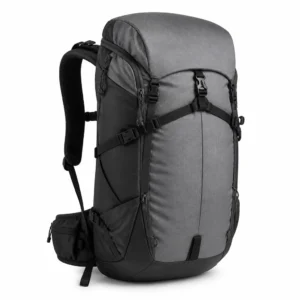Custom 30L Ski Backpack with Carry System