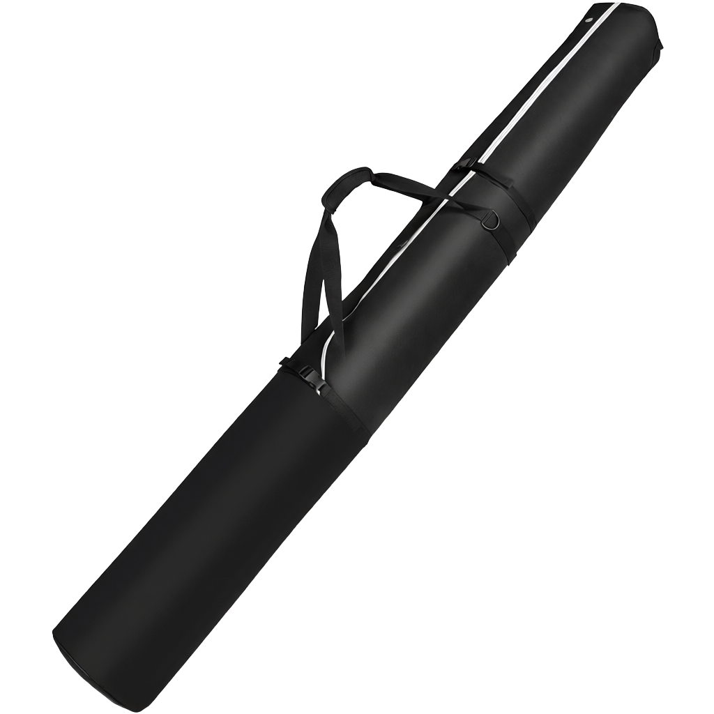 Custom Thickened Ski Snowboard Travel Bag Waterproof Ski Equipment Storage Bag OEM Manufacturer