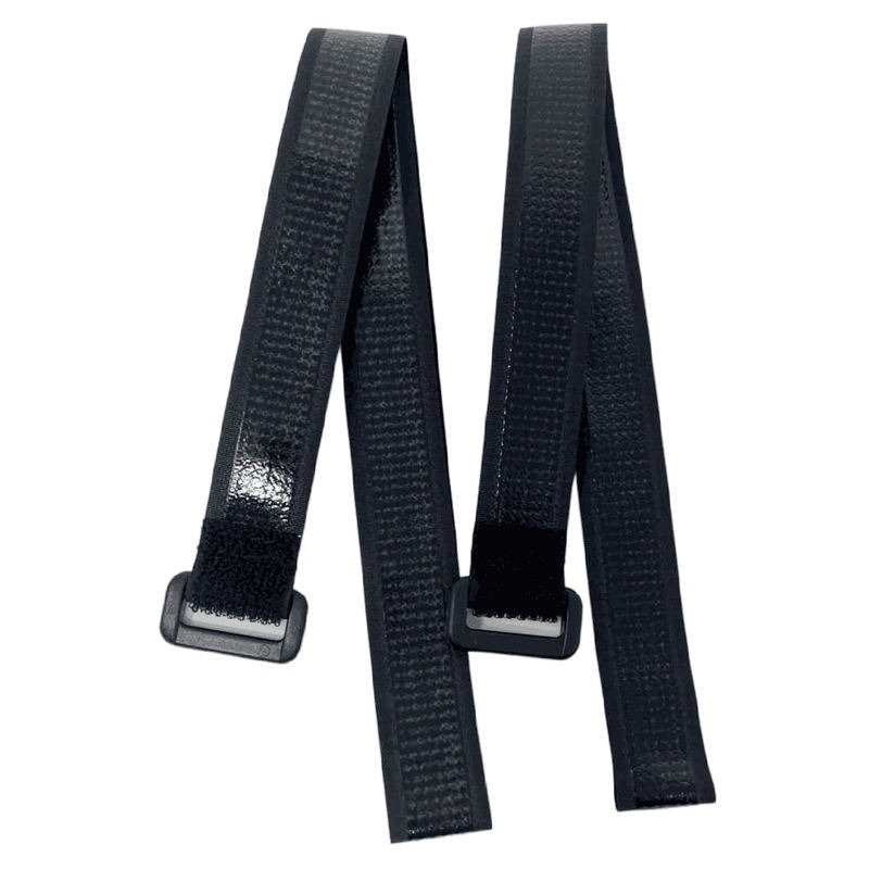 Great Sticky Power Storage Strap Non Slip Strap Suitable for Securing Batteries and Electronics