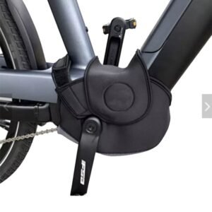 Outdoor Motorcycle Waterproof Solid Protective Cover Elective Bike Motor Neoprene Motor Cover Protective Cover