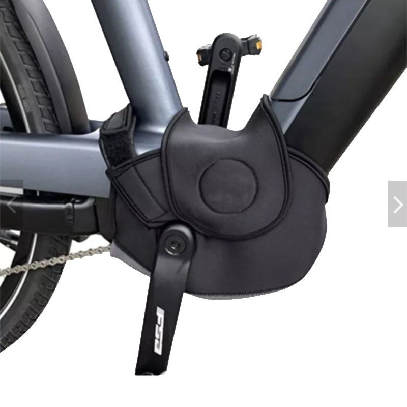 Outdoor Motorcycle Waterproof Solid Protective Cover Elective Bike Motor Neoprene Motor Cover Protective Cover