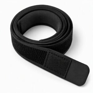 Ski Holder Band Hook Loop Ski Strap for Skiing Outdoor OEM