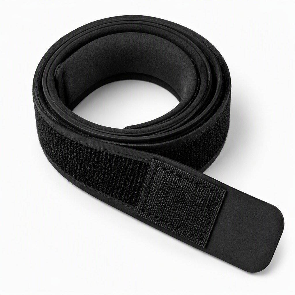 Ski Holder Band Hook Loop Ski Strap for Skiing Outdoor OEM