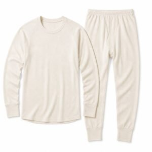 Thermal Underwear Basic Layer Merino Wool OEM Wholesale