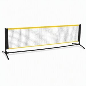Custom Junior Pickleball Net Portable