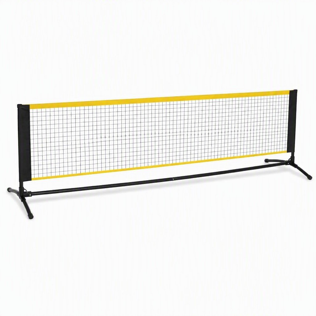 Custom Junior Pickleball Net Portable