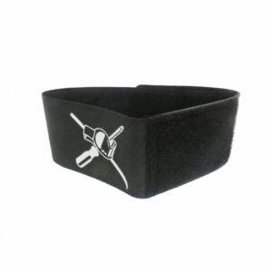 Custom Logo Printed Ski Ties/Alpine Ski Straps