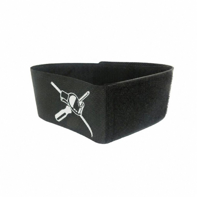 Custom Logo Printed Ski Ties/Alpine Ski Straps