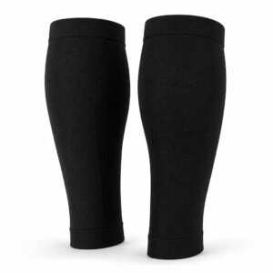 Wholesale Calf Compression Sleeves Breathable Support Strap Custom Running