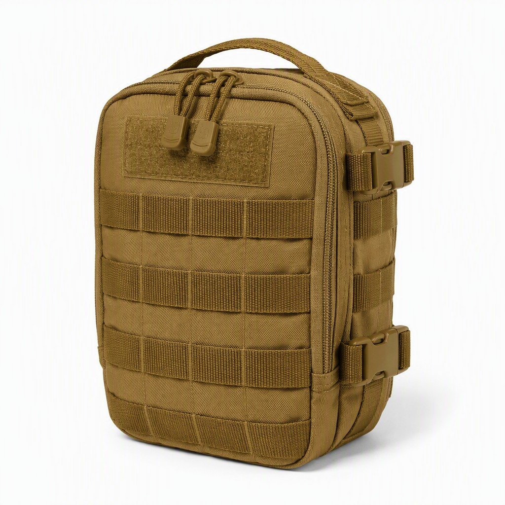 Tactical Molle First Aid Kit Survival Emergency Kit Custom IFAK