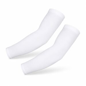 Wholesale Custom Logo Arm Sleeves UV Sun Protection Cooling Compression