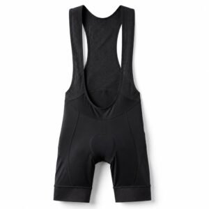 Custom Padded Compression Cycling Bib Shorts Road Bike Clothing