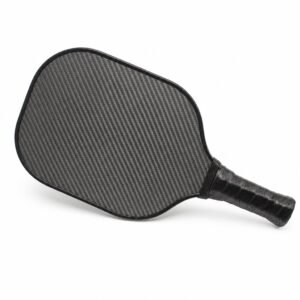 Professional Graphite 3K Carbon Pickleball Paddle